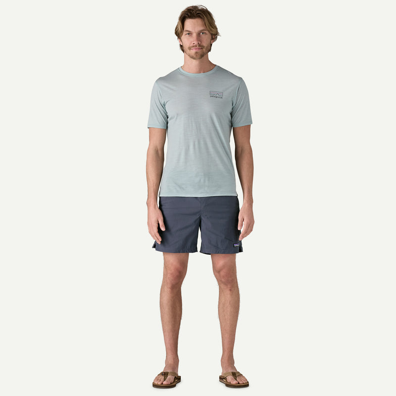 Load image into Gallery viewer, Patagonia Men&#39;s Baggies Lights 6in 25
