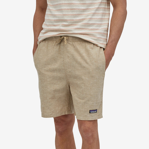 Load image into Gallery viewer, Patagonia Men&#39;s Baggies Naturals - 6.5&quot;
