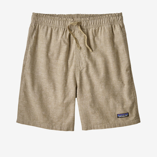 Patagonia Men's Baggies Naturals - 6.5"