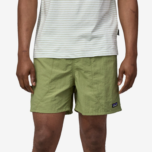 Patagonia Men's Baggies Shorts - 5"