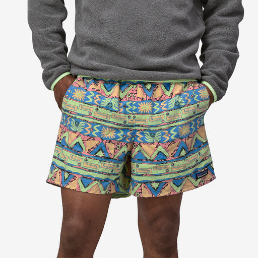 Load image into Gallery viewer, Patagonia Men&#39;s Baggies Shorts - 5&quot;
