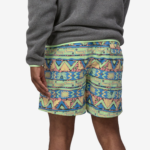 Load image into Gallery viewer, Patagonia Men&#39;s Baggies Shorts - 5&quot;
