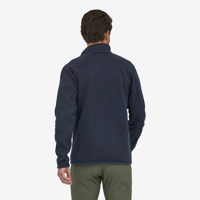 Load image into Gallery viewer, Patagonia Men&#39;s Better Sweater 1/4-Zip Fleece
