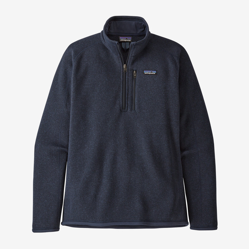 Load image into Gallery viewer, Patagonia Men&#39;s Better Sweater 1/4-Zip Fleece
