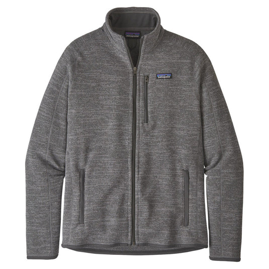 Patagonia Men's Better Sweater® Fleece Jacket - Ski & Tennis Station