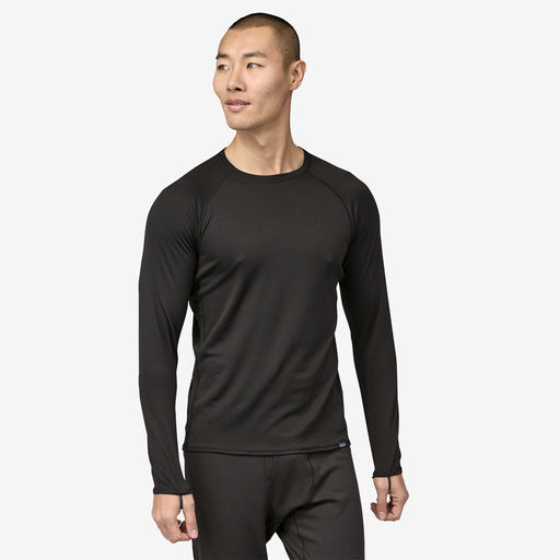 Load image into Gallery viewer, Patagonia Men&#39;s Capilene® Midweight Crew Baselayer 2024 - Ski &amp; Tennis Station
