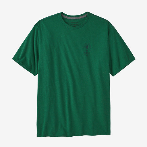 Load image into Gallery viewer, Patagonia Men&#39;s Clean Climb Trade Responsibili-Tee
