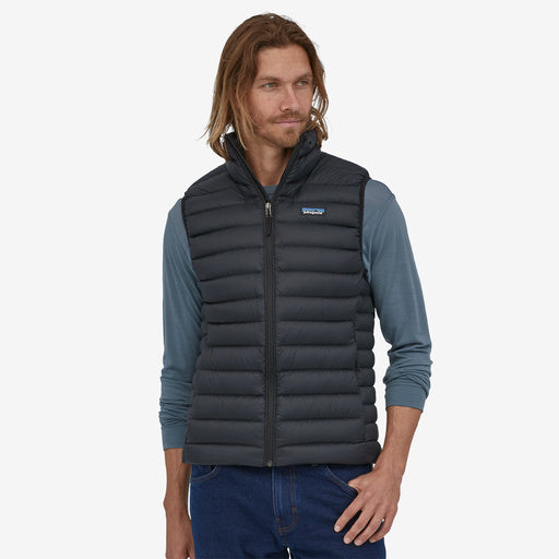 Patagonia Men's Down Sweater Vest - Ski & Tennis Station