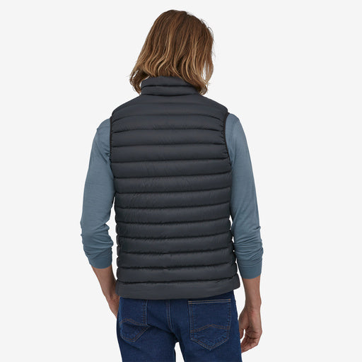 Patagonia Men's Down Sweater Vest - Ski & Tennis Station