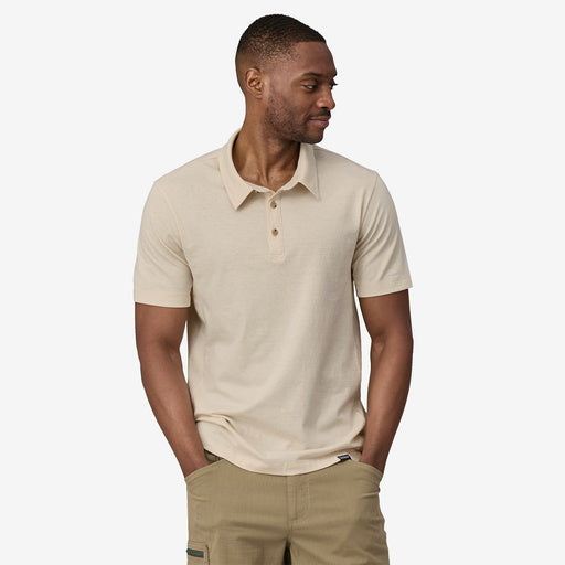 Load image into Gallery viewer, Patagonia Men&#39;s Essential Polo
