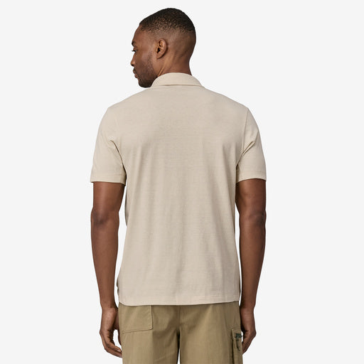 Patagonia Men's Essential Polo