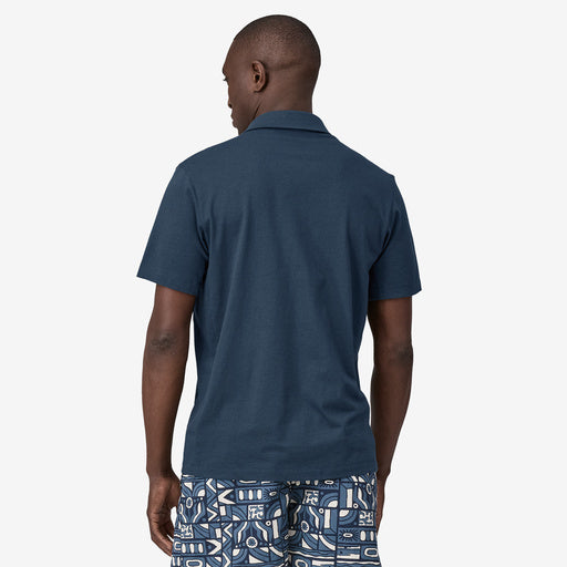 Load image into Gallery viewer, Patagonia Men&#39;s Essential Polo
