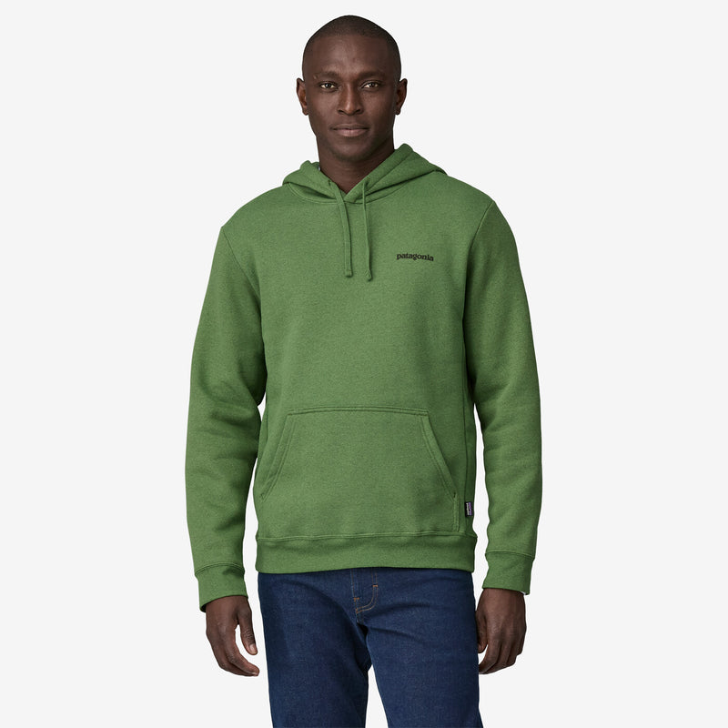 Load image into Gallery viewer, Patagonia Fitz Roy Icon Uprisal Hoody
