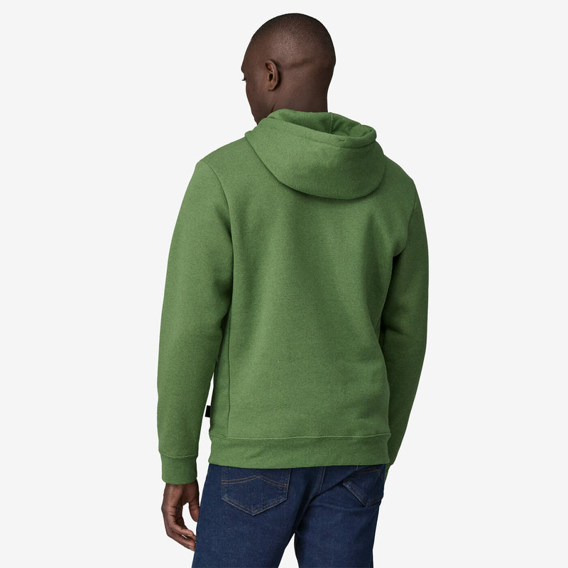 Load image into Gallery viewer, Patagonia Fitz Roy Icon Uprisal Hoody
