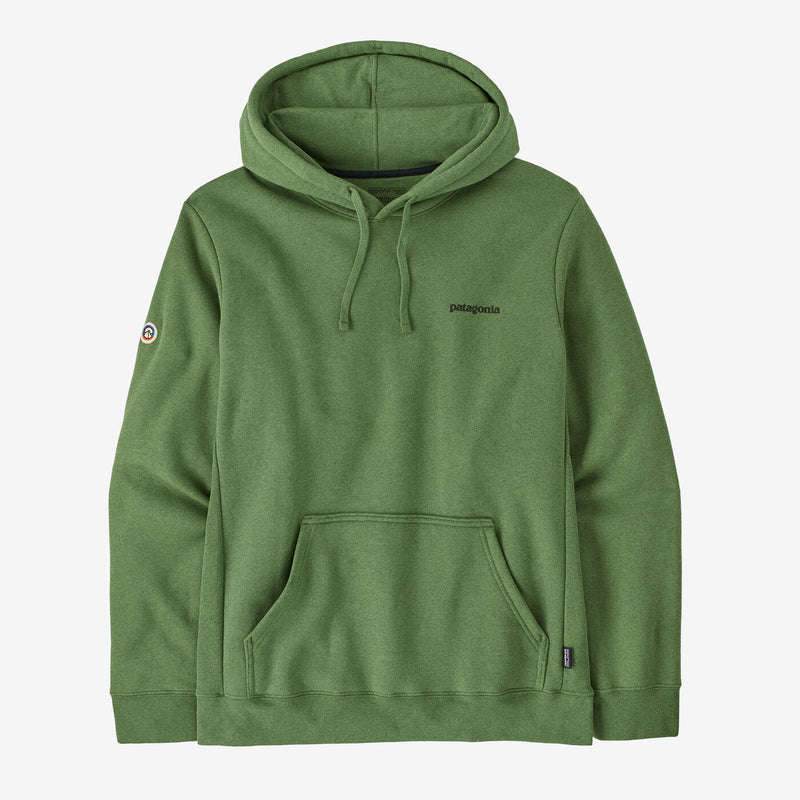 Load image into Gallery viewer, Patagonia Fitz Roy Icon Uprisal Hoody
