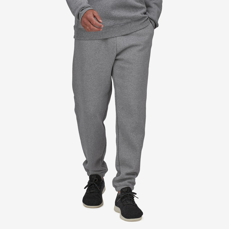 Load image into Gallery viewer, Patagonia Men&#39;s Fitz Roy Icon Uprisal Sweatpants
