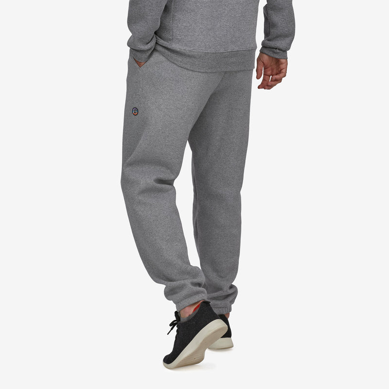 Load image into Gallery viewer, Patagonia Men&#39;s Fitz Roy Icon Uprisal Sweatpants
