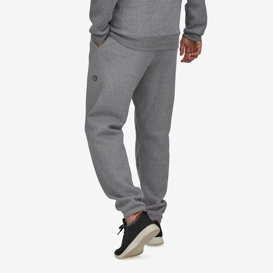 Patagonia Men's Fitz Roy Icon Uprisal Sweatpants