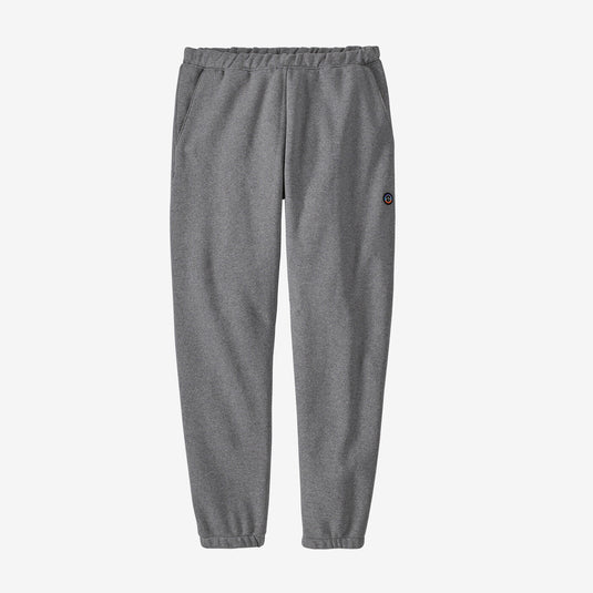 Patagonia Men's Fitz Roy Icon Uprisal Sweatpants