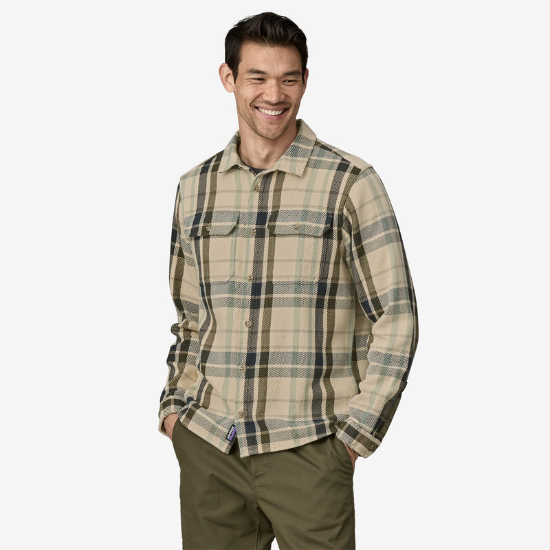 Load image into Gallery viewer, Patagonia Men&#39;s Fjord Loft Shirt
