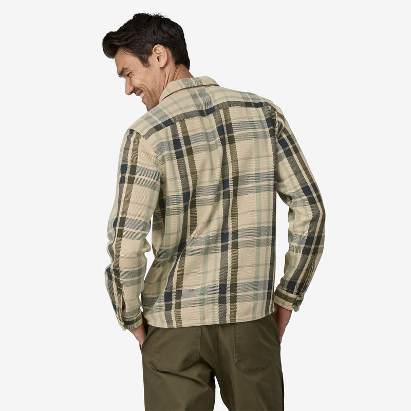 Load image into Gallery viewer, Patagonia Men&#39;s Fjord Loft Shirt
