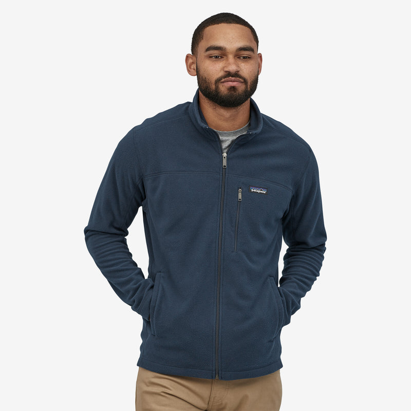 Load image into Gallery viewer, Patagonia Men&#39;s Micro D Fleece Jacket
