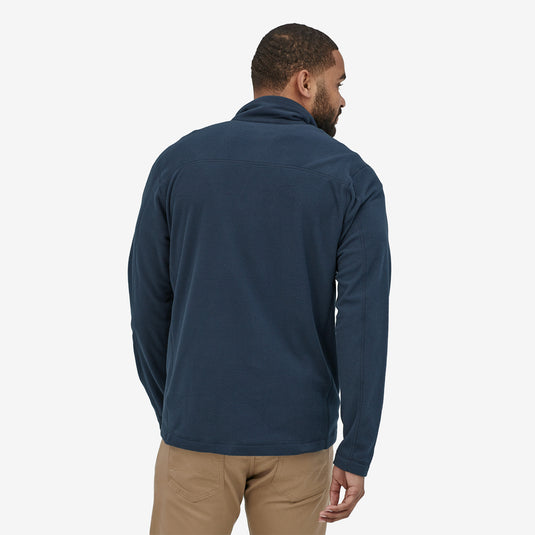 Patagonia Men's Micro D Fleece Jacket