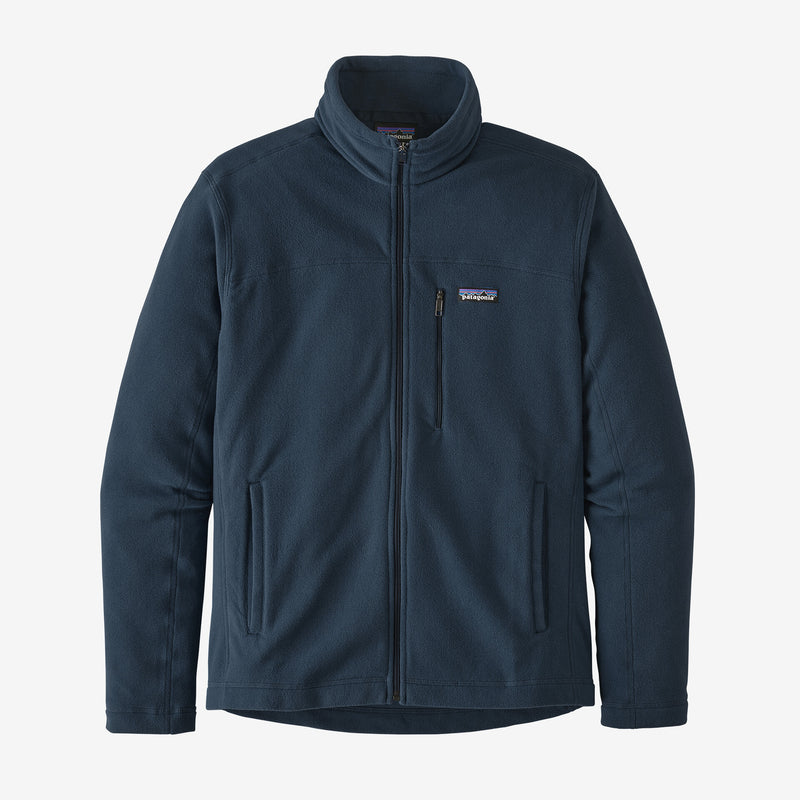 Load image into Gallery viewer, Patagonia Men&#39;s Micro D Fleece Jacket
