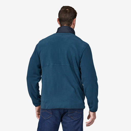 Load image into Gallery viewer, Patagonia Men&#39;s Microdini 1/2-Zip Fleece Pullover 2024 - Ski &amp; Tennis Station
