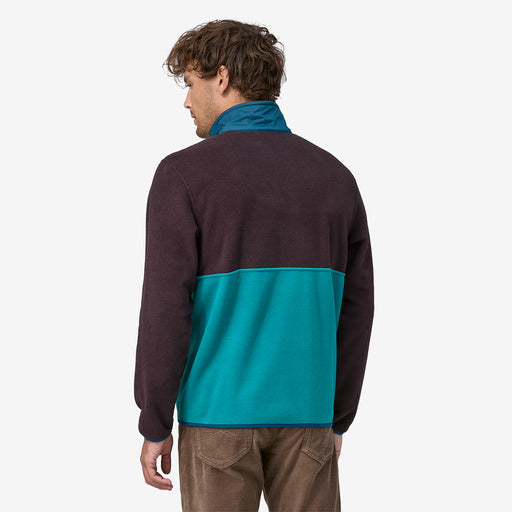 Load image into Gallery viewer, Patagonia Men&#39;s Microdini 1/2-Zip Fleece Pullover 2024 - Ski &amp; Tennis Station
