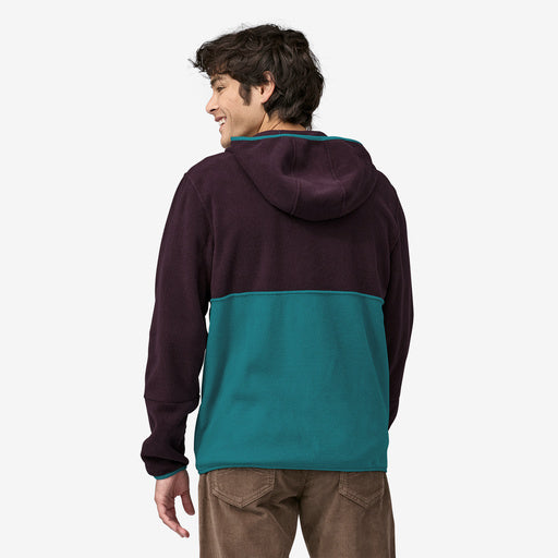 Load image into Gallery viewer, Patagonia Men&#39;s Microdini Fleece Full-Zip Hoody 2024 - Ski &amp; Tennis Station
