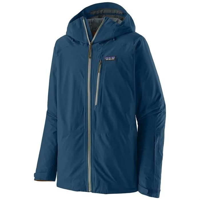 Load image into Gallery viewer, Patagonia Men&#39;s Powder Town Jacket 2024 - Ski &amp; Tennis Station
