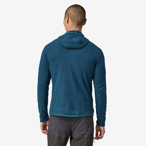 Patagonia Men's R1 Air Full-Zip Fleece Hoody - Ski & Tennis Station