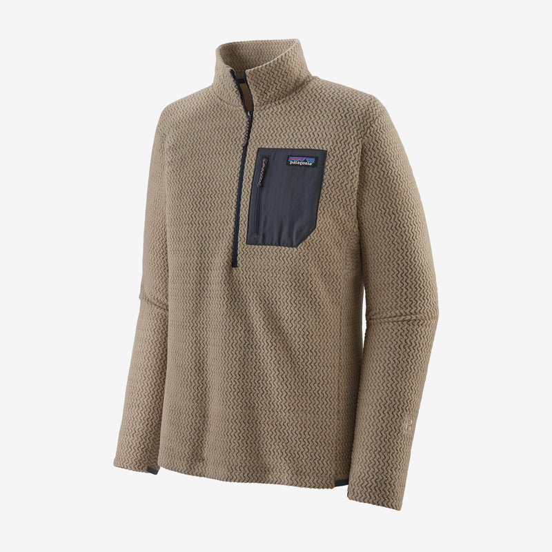 Load image into Gallery viewer, Patagonia Men&#39;s R1 Air Zip-Neck
