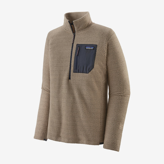 Patagonia Men's R1 Air Zip-Neck