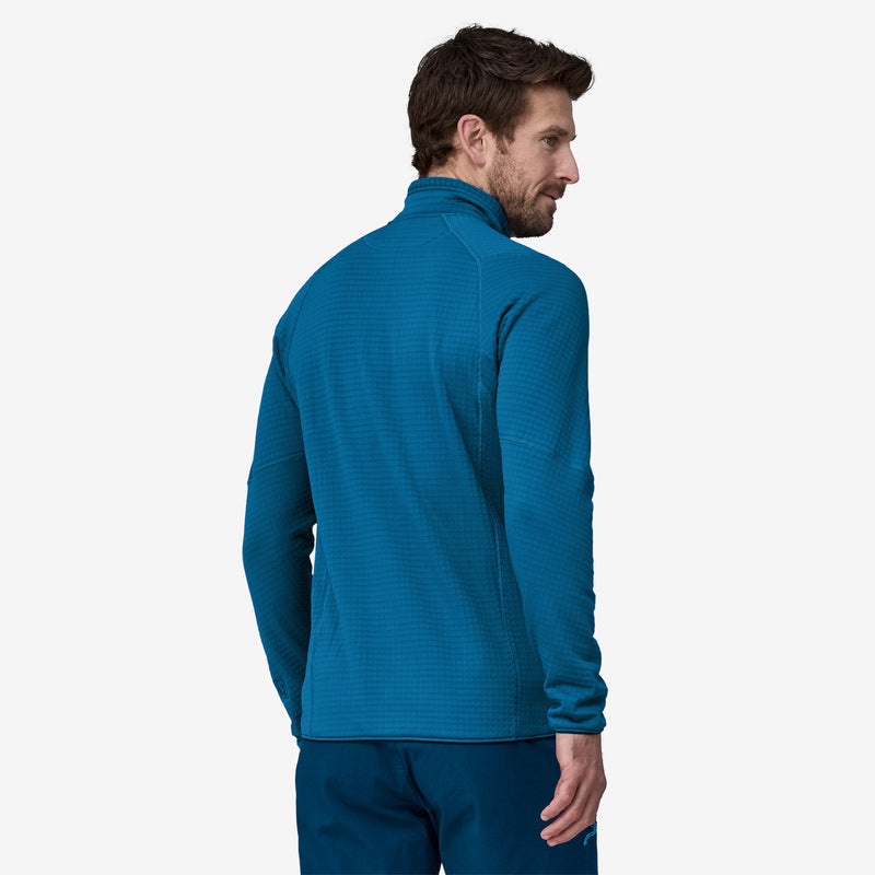 Load image into Gallery viewer, Patagonia Men&#39;s R1 Fleece Pullover
