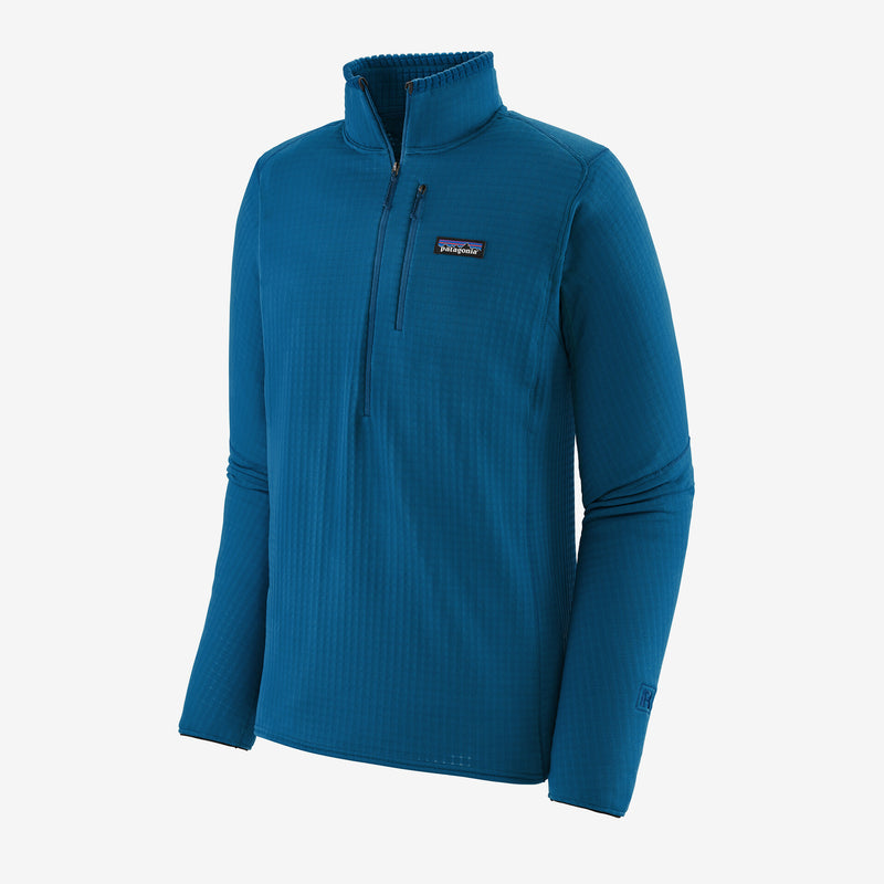 Load image into Gallery viewer, Patagonia Men&#39;s R1 Fleece Pullover
