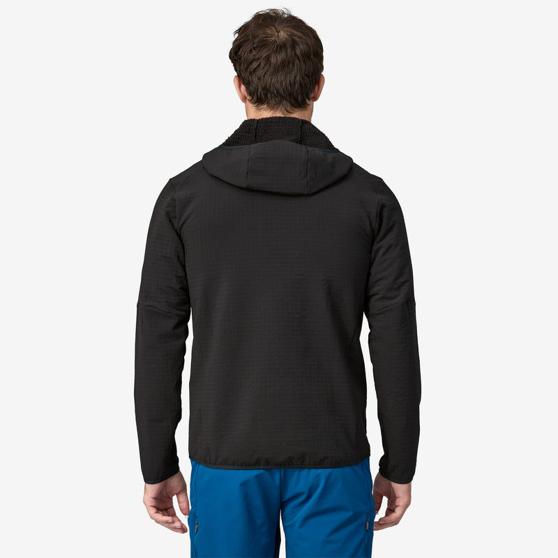 Load image into Gallery viewer, Patagonia Men&#39;s R2 TechFace Hoody
