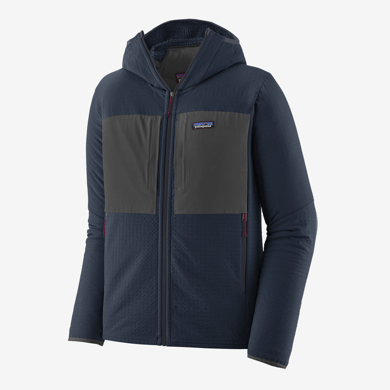 Load image into Gallery viewer, Patagonia Men&#39;s R2 TechFace Hoody
