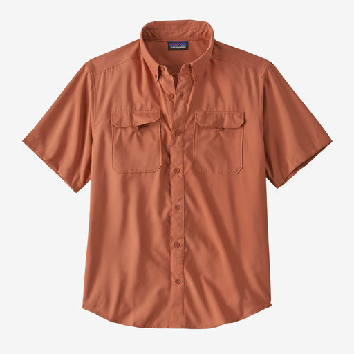 Load image into Gallery viewer, Patagonia Men&#39;s Self-Guided UPF Hike Shirt
