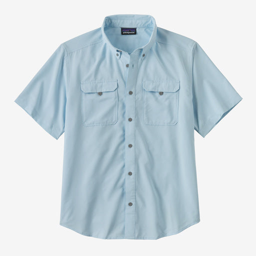 Load image into Gallery viewer, Patagonia Men&#39;s Self-Guided UPF Hike Shirt
