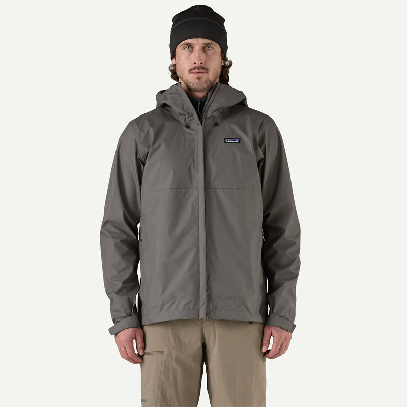 Load image into Gallery viewer, Patagonia Men&#39;s Torrentshell 3L Rain Jacket
