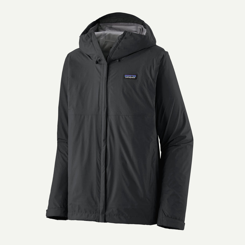 Load image into Gallery viewer, Patagonia Men&#39;s Torrentshell 3L Rain Jacket
