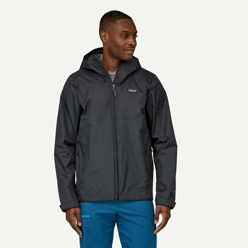 Load image into Gallery viewer, Patagonia Men&#39;s Torrentshell 3L Rain Jacket
