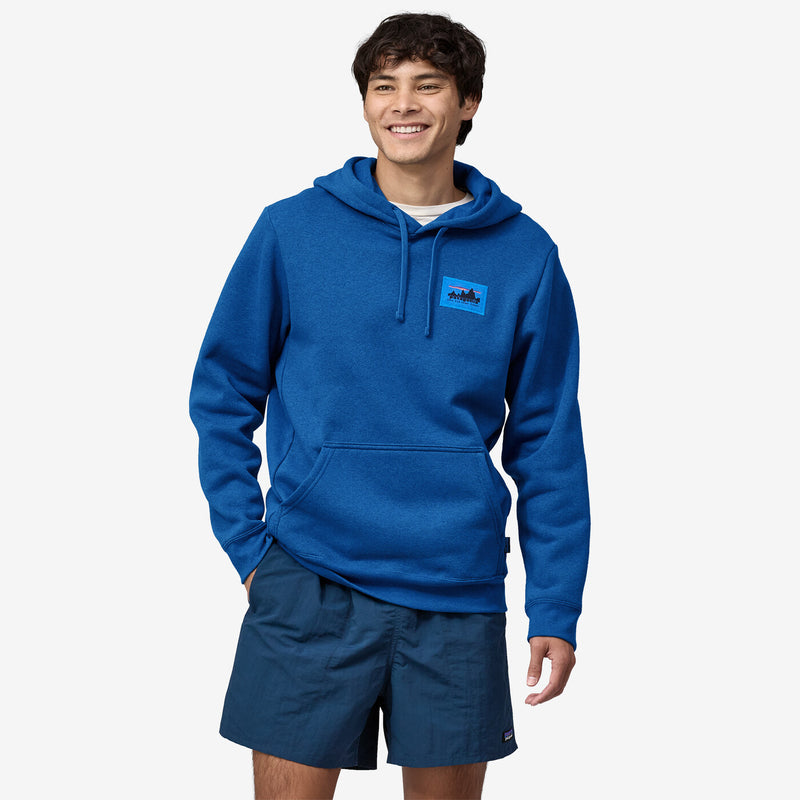 Load image into Gallery viewer, Patagonia &#39;73 Skyline Uprisal Hoody
