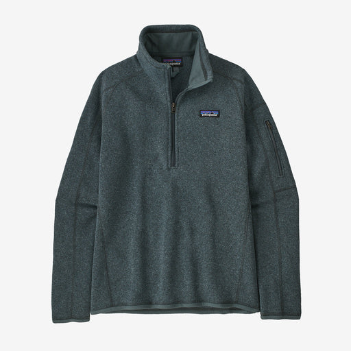 Load image into Gallery viewer, Patagonia Women&#39;s Better Sweater 1/4-Zip Fleece - Ski &amp; Tennis Station
