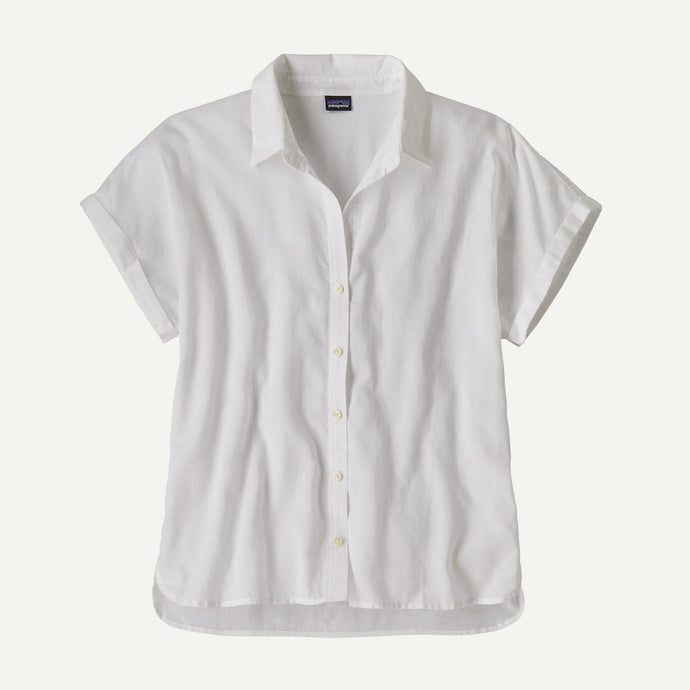Patagonia Women's Lightweight A/C Shirt 25