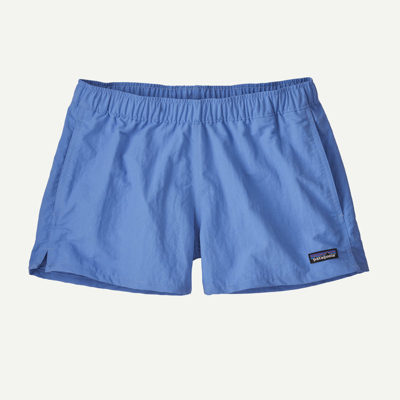 Load image into Gallery viewer, Patagonia Women&#39;s Barely Baggies Short 2.5in 25
