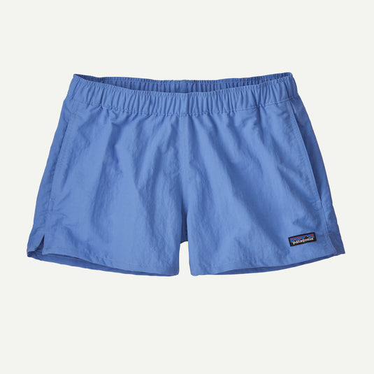 Patagonia Women's Barely Baggies Short 2.5in 25