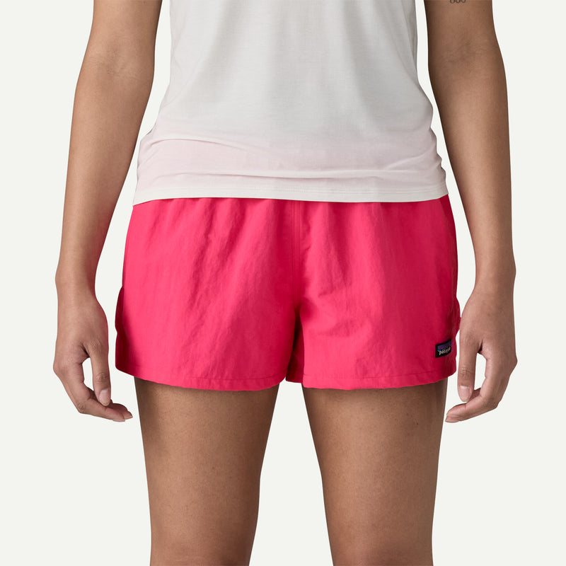 Load image into Gallery viewer, Patagonia Women&#39;s Barely Baggies Short 2.5in 25
